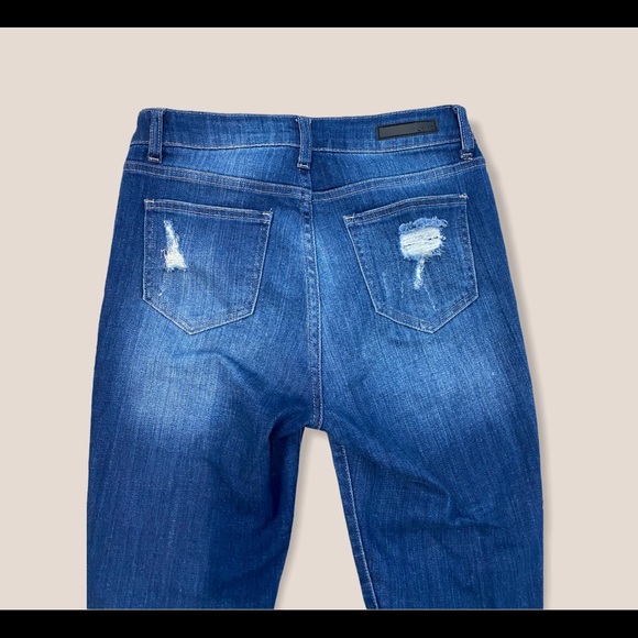 Cello Ripped Jeans - Picture 4 of 6